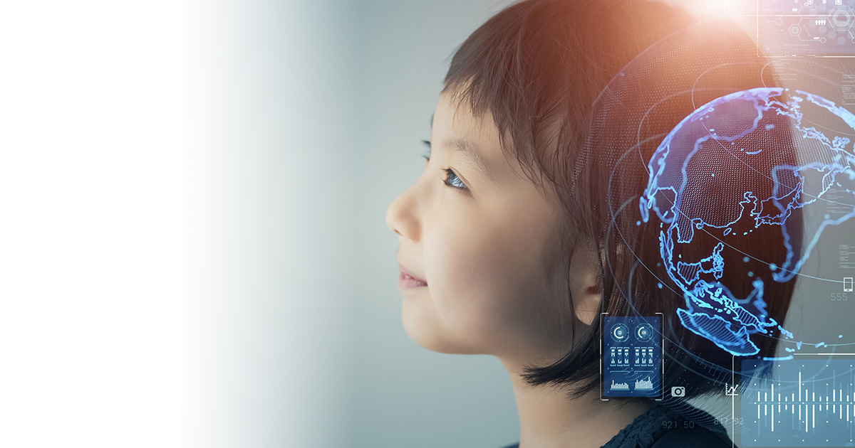 Awards Intellectual Property Driving NEC's Management and Business