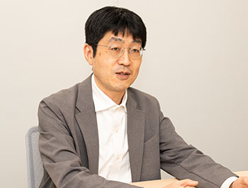 Akio Yoshioka