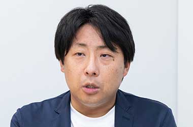 Shintaro Nakano