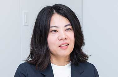 Chieko Omae