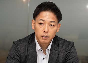 Kenichi Ueda