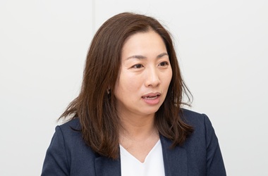 Mio Wakamatsu