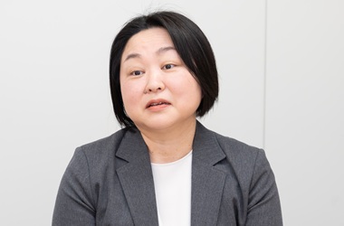 Nobuko Sato
