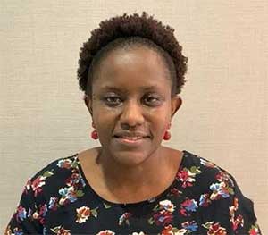 Photo:Tabitha Mundia Co-Founder