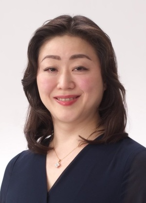Miho Naganuma