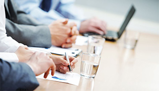 Quarterly Results Presentations