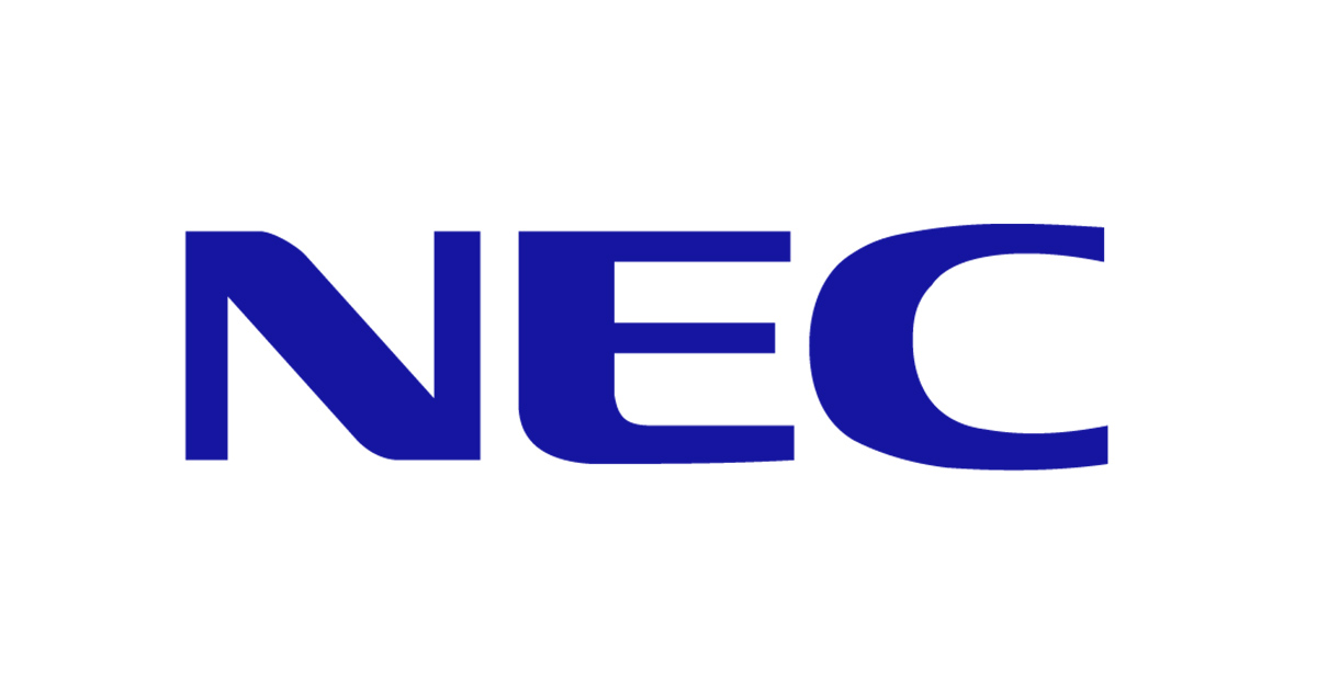 NEC IR Day: Presentations Events NEC NEC IR Day: Presentations Events NEC