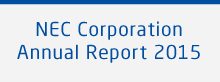 Annual Report 2015