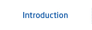 Introduction