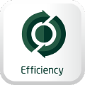 Efficiency