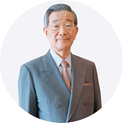 Outside Director/Motoyuki Oka