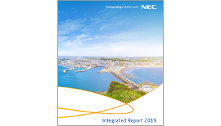 Integrated Reports