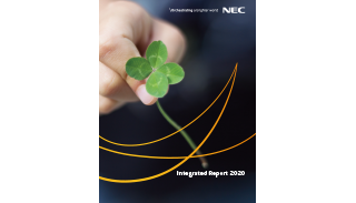 Integrated Reports