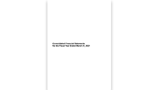 Periodic Financial Reports