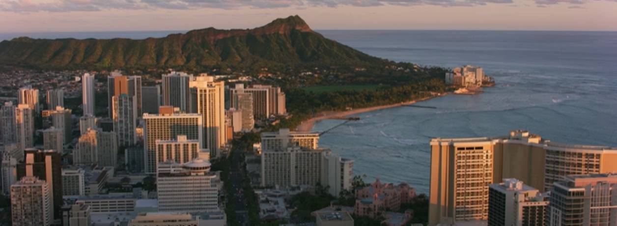 Image of Institute for Human Services, Hawaii