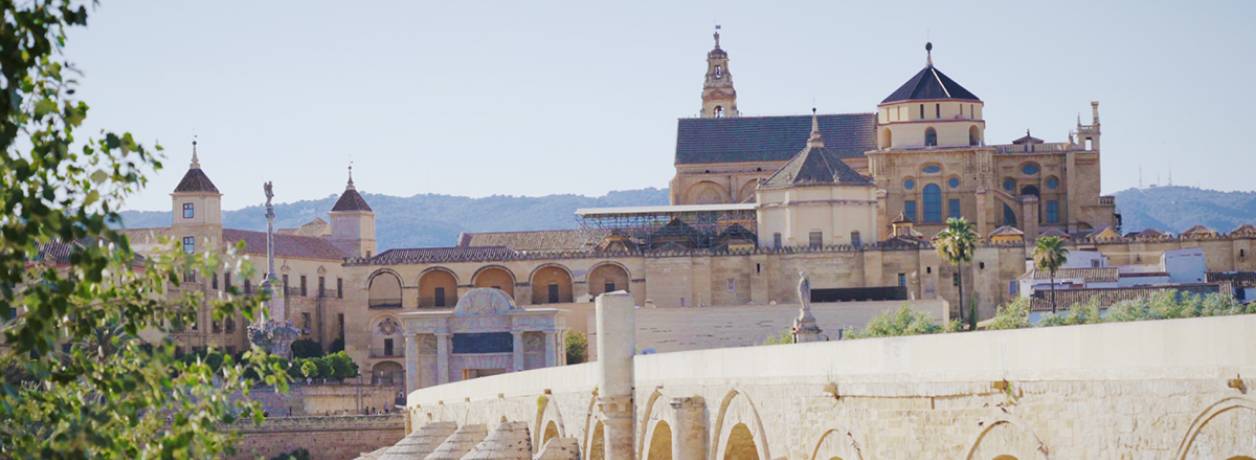 Image of Cordoba Province, Spain