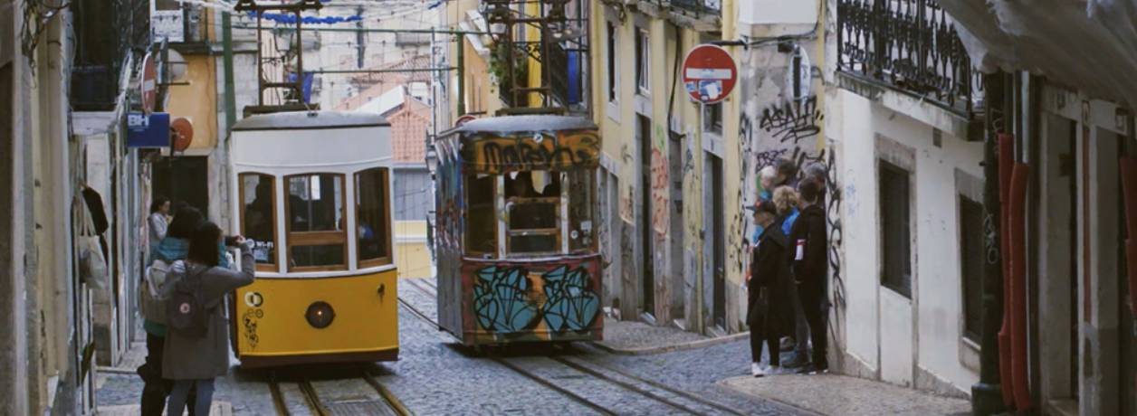 Image of Lisbon Council, Portugal