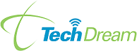 TechDream Logo