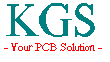 KGS Technology Ltd. logo