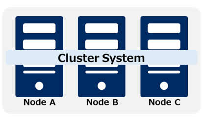 Cluster System