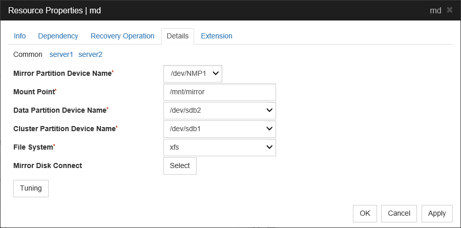mirror-disk-resource-properties-1