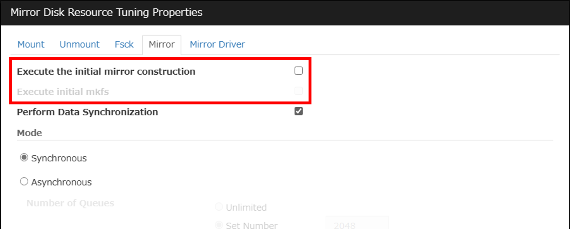 We Tried Backing up and Restoring Mirror Disks with an Amazon EBS