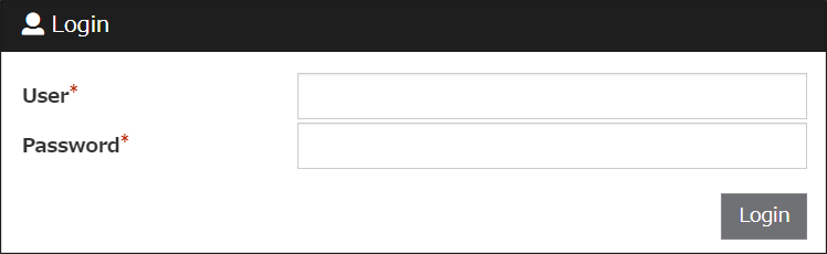 Login with OS Authentication Method