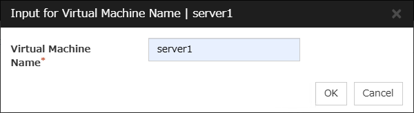 Cluster Properties - Forced Stop Resource 3