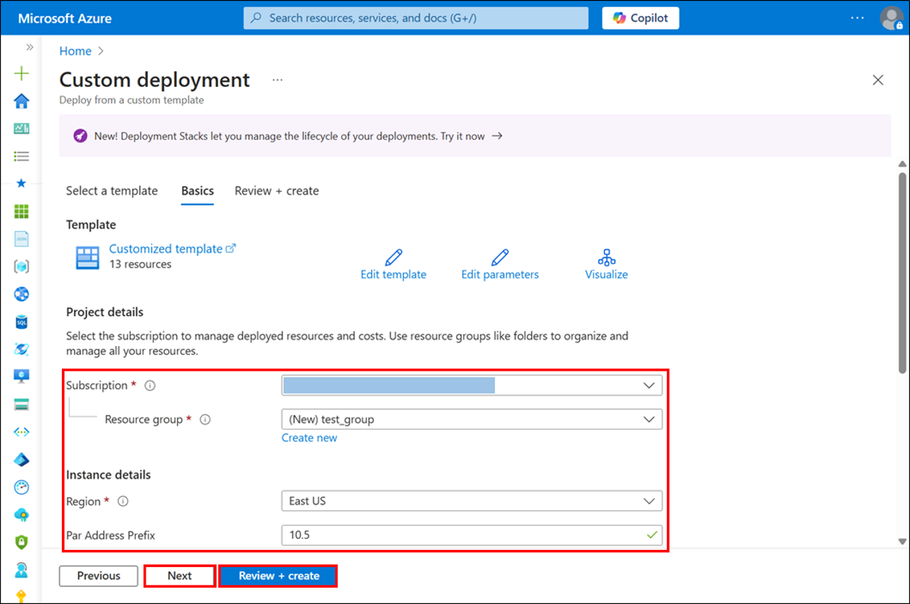 We Tried the Automatic Configuration of HA Cluster on Azure by Using ...
