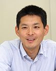photo: Hiroyasu Shinagawa