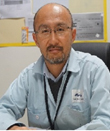 photo: Daisuke Kajikawa