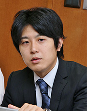 Photo: Takehiko Onuki