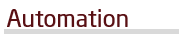 Automation
