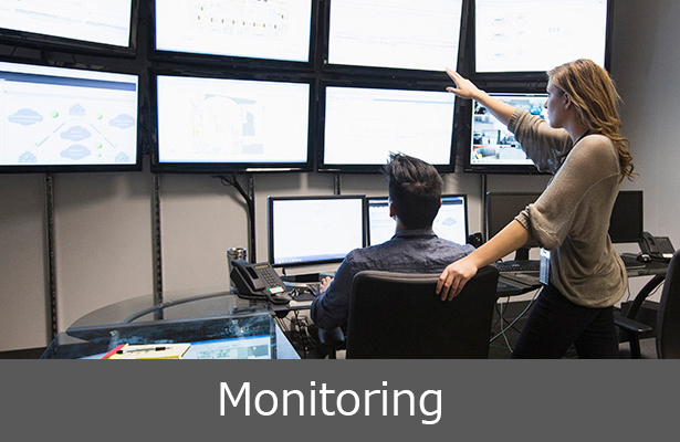 Monitoring