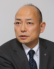 Jihei Mori