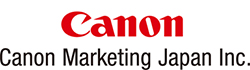 Logo: Canon Marketing Japan Inc.