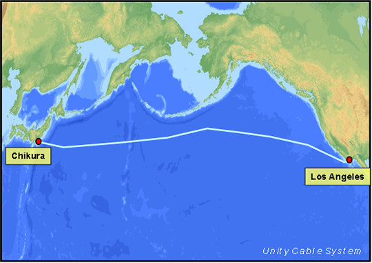 Route Map