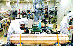 Submarine Transmission Systems
