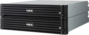 NAS Gateway
