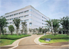 Appearance of Tsukuba Research laboratories