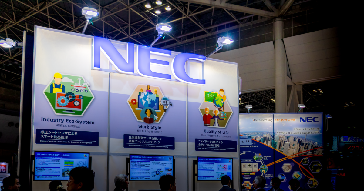 nanotechnology display screens factory
