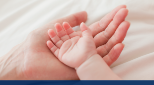 Fingerprint identification of newborns provides children all over the world with a ”Legal Identity”