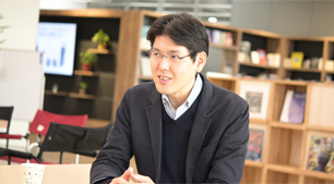 Kenichiro Fukushi