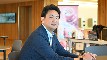 Wataru Kono