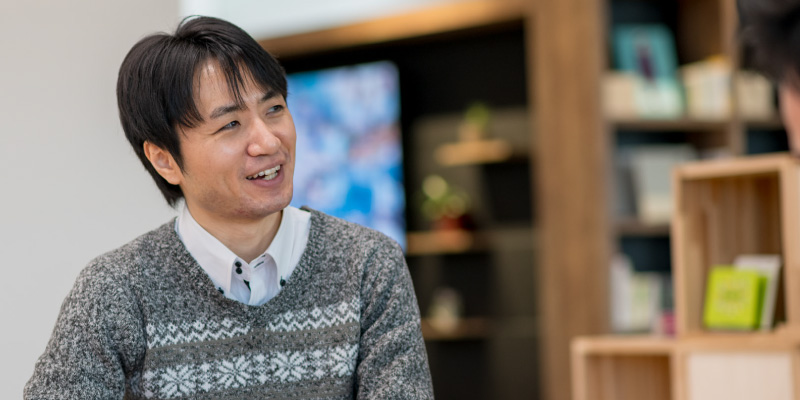 Hirofumi Ueda