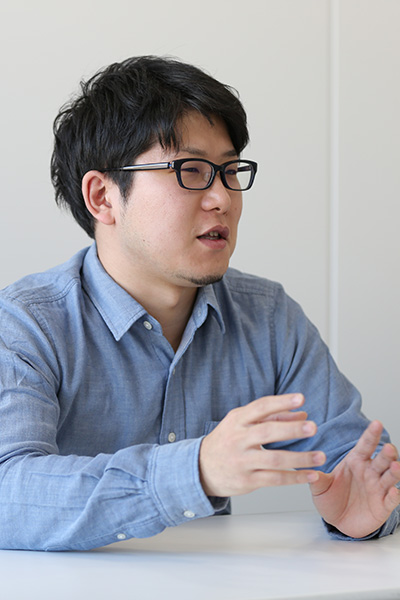 Soma Shiraishi: Message for students | NEC