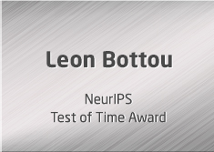 Leon Bottou