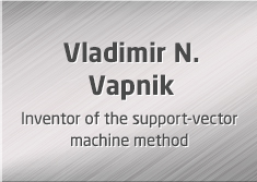 Vladimir N. Vapnik
