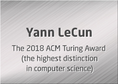 Yann LeCun