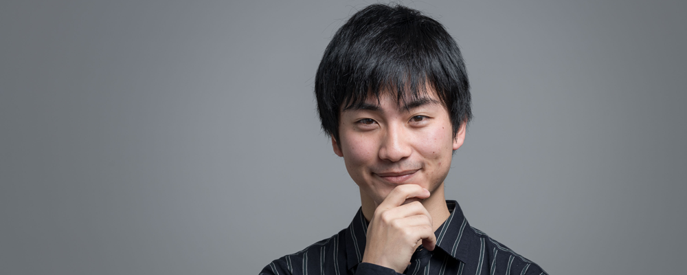 Kunihiro Takeoka